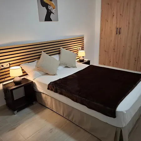 Apartman Formentor