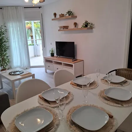 Formentor Apartman